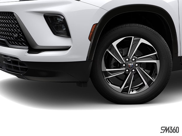 BUICK Enclave SPORT DE TOURISME 2027