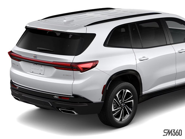 BUICK Enclave SPORT DE TOURISME 2027