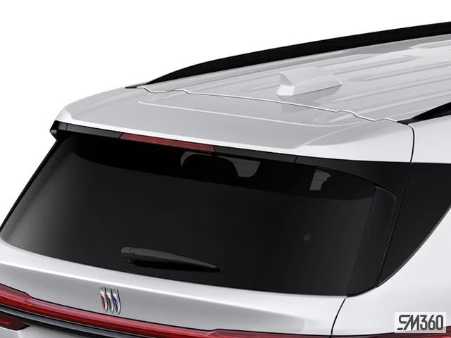 BUICK Enclave SPORT DE TOURISME 2027