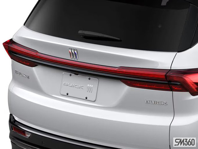 BUICK Enclave SPORT DE TOURISME 2027