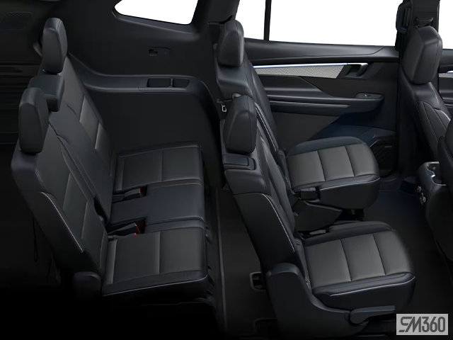 BUICK Enclave SPORT DE TOURISME 2027