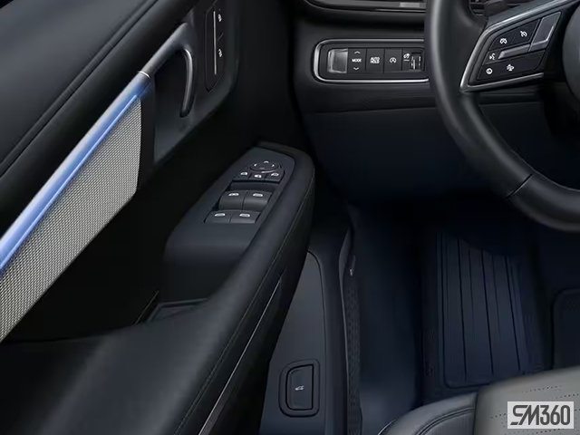 BUICK Enclave SPORT DE TOURISME 2027