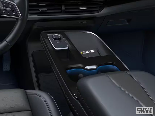 BUICK Enclave SPORT DE TOURISME 2027