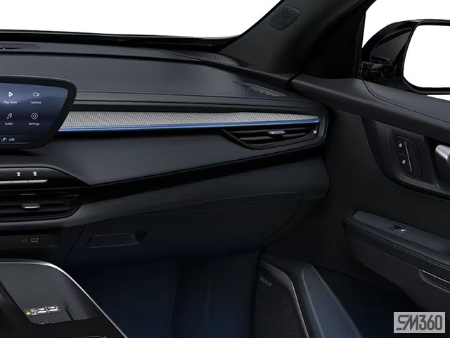 BUICK Enclave SPORT DE TOURISME 2027