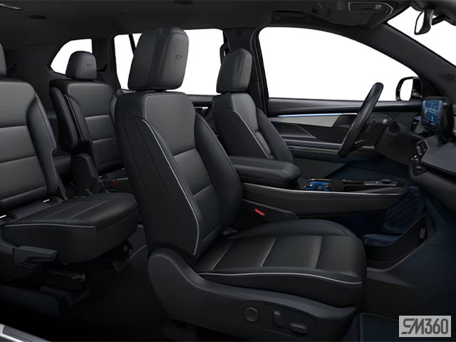 BUICK Enclave SPORT DE TOURISME 2027