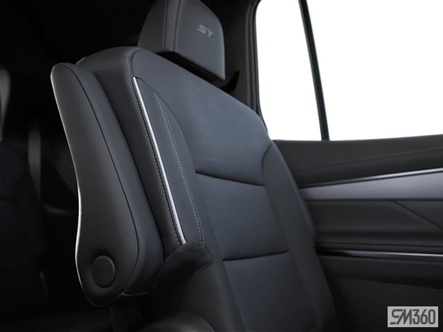 BUICK Enclave SPORT DE TOURISME 2027