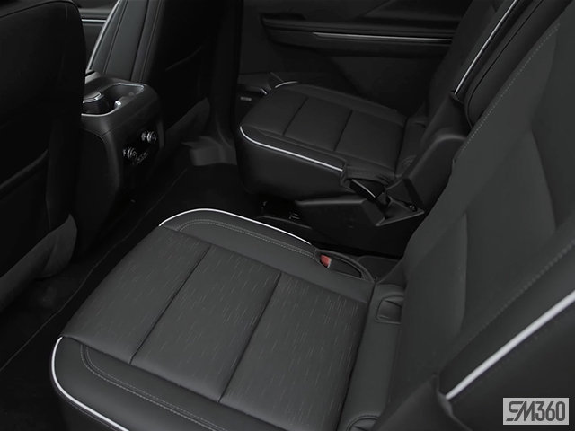 BUICK Enclave SPORT DE TOURISME 2027