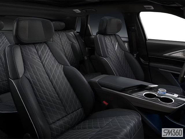 2027 CADILLAC Lyriq-V LYRIQ-V PREMIUM