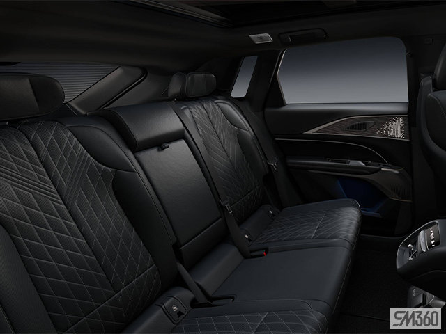 2027 CADILLAC Lyriq-V LYRIQ-V PREMIUM