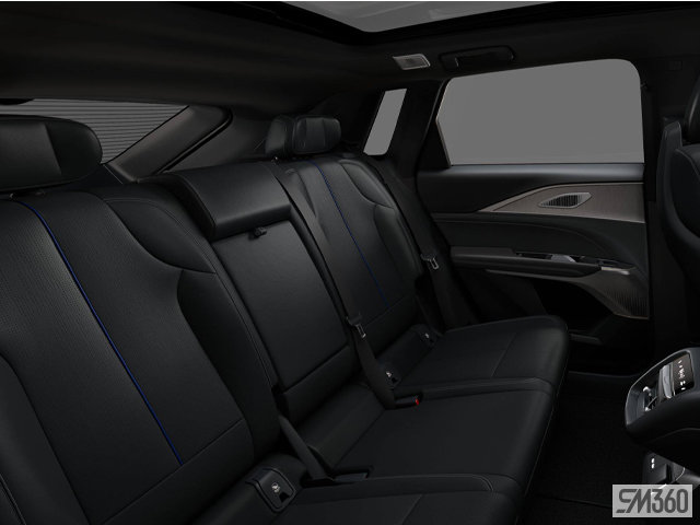 2027 CADILLAC Lyriq-V LYRIQ-V