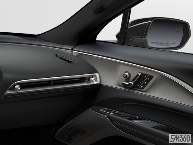 2027 CADILLAC Lyriq-V LYRIQ-V