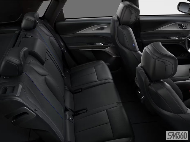 2027 CADILLAC Lyriq-V LYRIQ-V