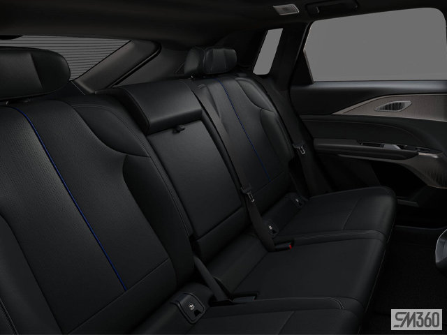 2027 CADILLAC Lyriq PREMIUM SPORT