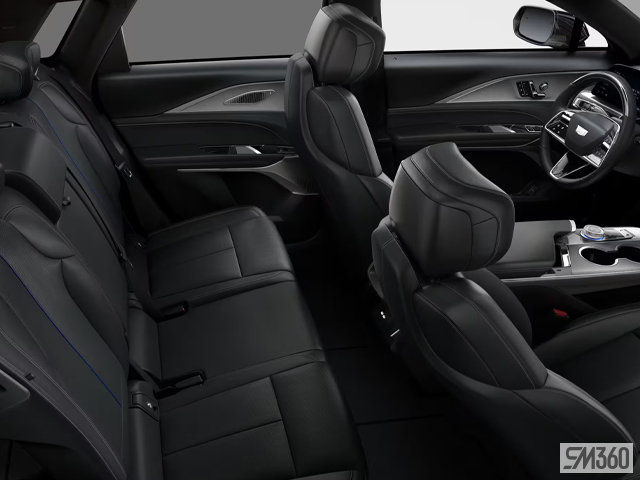 2027 CADILLAC Lyriq PREMIUM SPORT