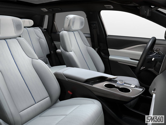 CADILLAC Lyriq LUXE DISTINCTIF 2027