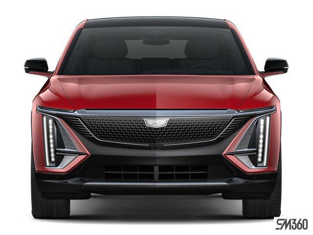 2027 CADILLAC Lyriq SIGNATURE SPORT