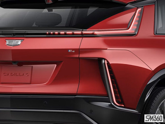 2027 CADILLAC Lyriq SIGNATURE SPORT