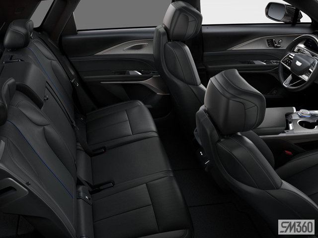 2027 CADILLAC Lyriq SIGNATURE SPORT