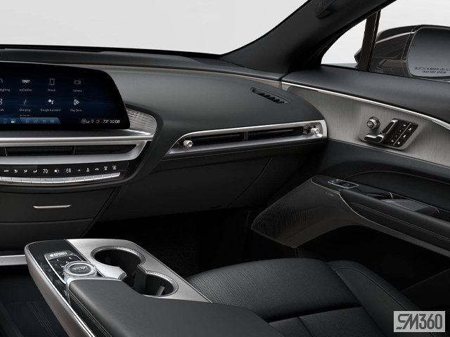 2027 CADILLAC Lyriq SIGNATURE SPORT