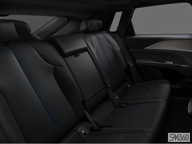 2027 CADILLAC Lyriq SPORT