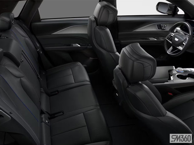 2027 CADILLAC Lyriq SPORT
