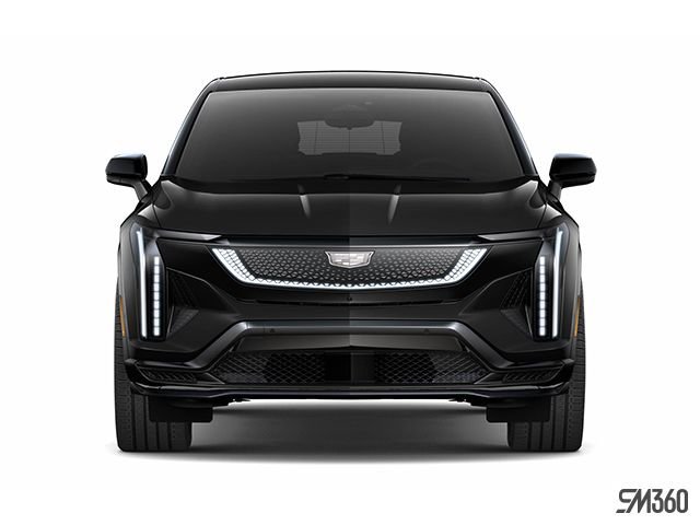 2027 CADILLAC Optiq-V