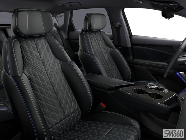 2027 CADILLAC Optiq-V