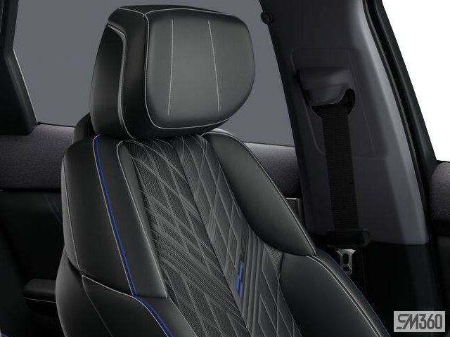 2027 CADILLAC Optiq-V
