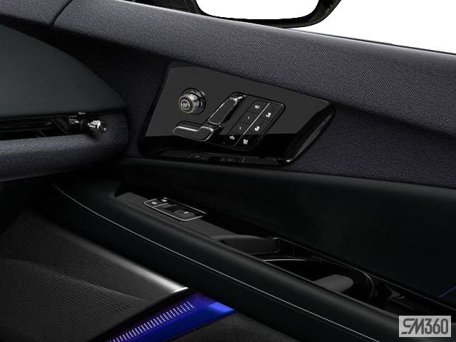 2027 CADILLAC Optiq-V