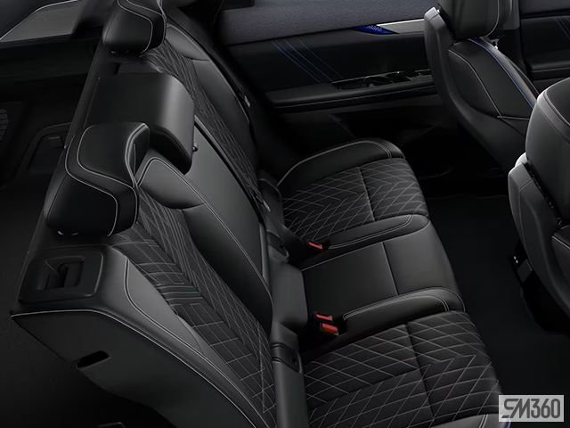 2027 CADILLAC Optiq-V