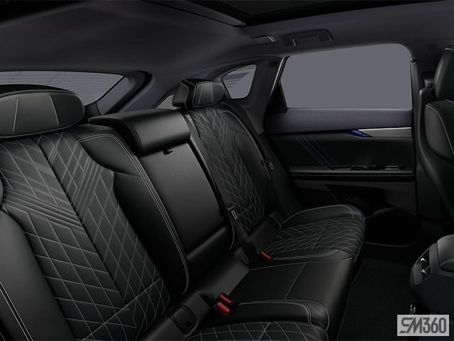 2027 CADILLAC Optiq-V