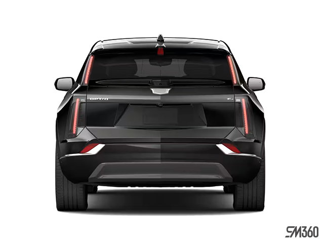 2027 CADILLAC Optiq PREMIUM LUXURY