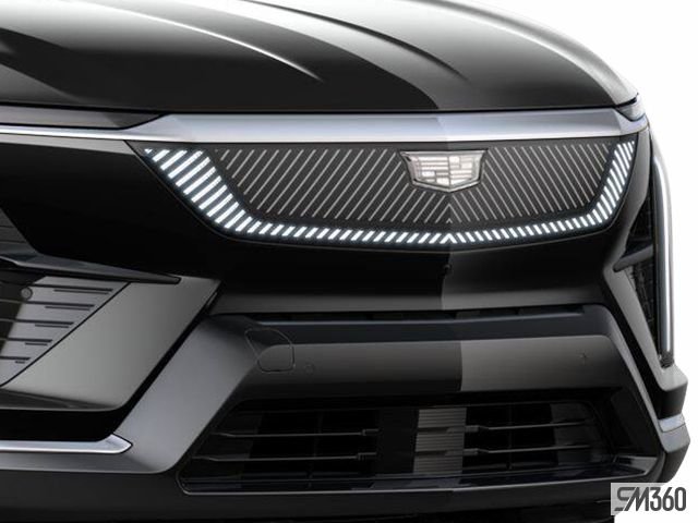 2027 CADILLAC Optiq PREMIUM LUXURY