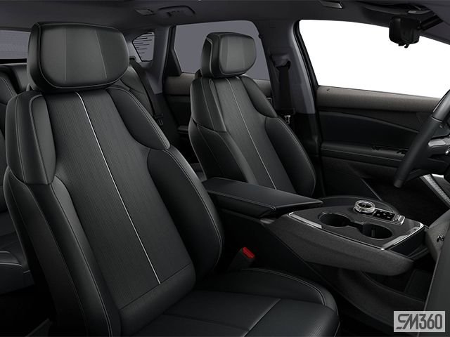 2027 CADILLAC Optiq PREMIUM LUXURY