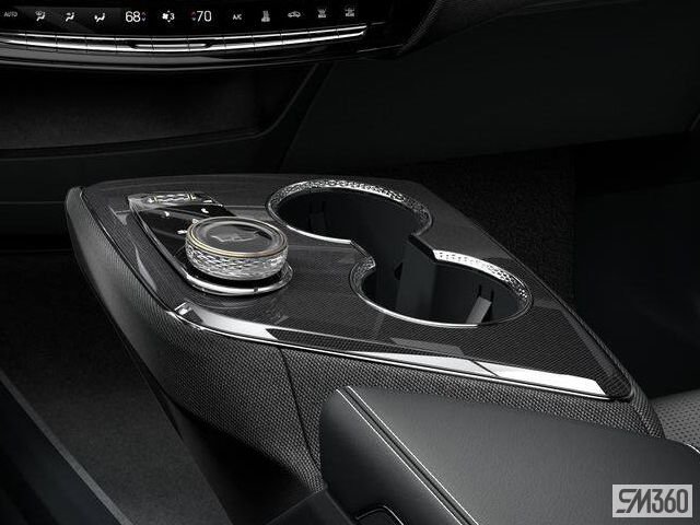 2027 CADILLAC Optiq PREMIUM LUXURY