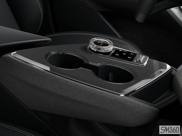 2027 CADILLAC Optiq PREMIUM LUXURY