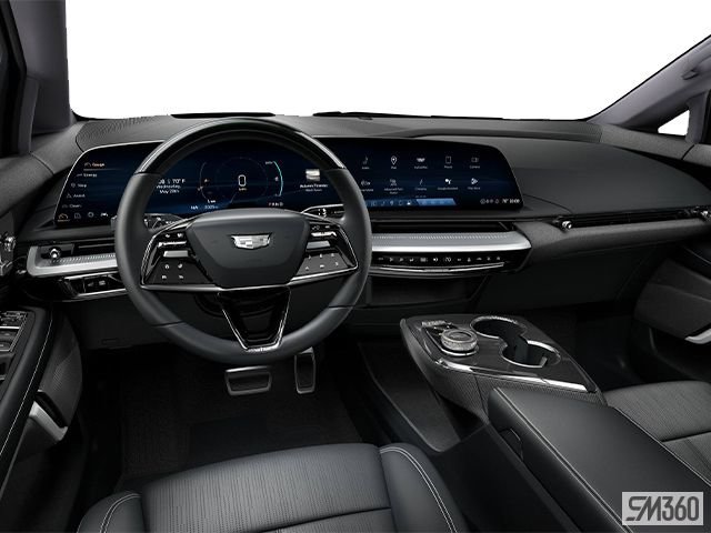 2027 CADILLAC Optiq PREMIUM SPORT