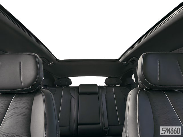 2027 CADILLAC Optiq PREMIUM SPORT