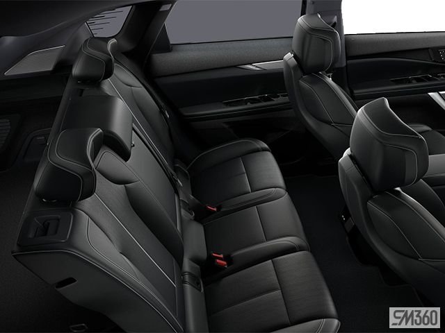 2027 CADILLAC Optiq PREMIUM SPORT