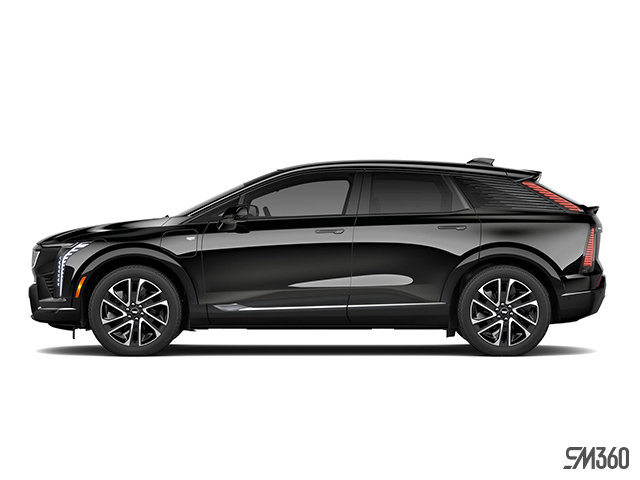 2027 CADILLAC Optiq PREMIUM SPORT