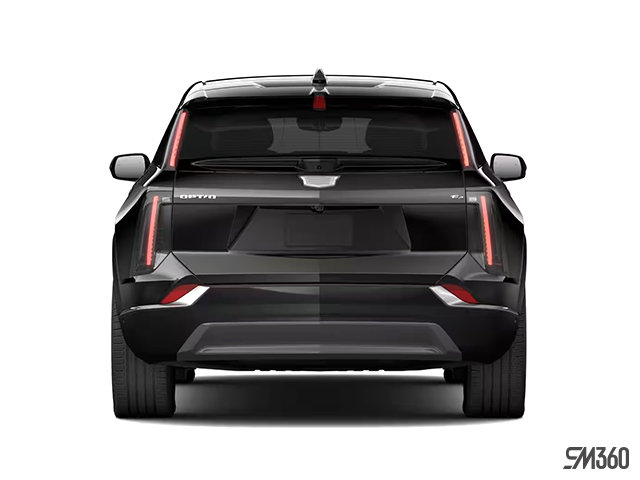 2027 CADILLAC Optiq PREMIUM SPORT