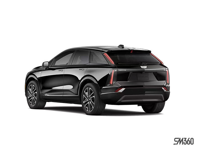 2027 CADILLAC Optiq PREMIUM SPORT