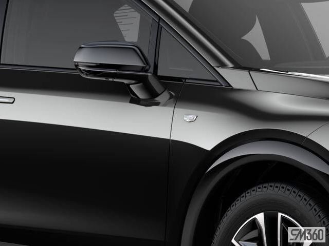 2027 CADILLAC Optiq PREMIUM SPORT