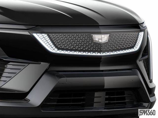2027 CADILLAC Optiq PREMIUM SPORT