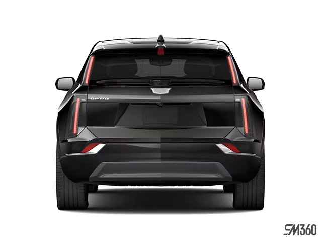 CADILLAC Optiq SPORT 2027