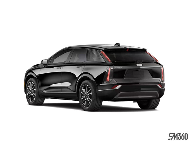 CADILLAC Optiq SPORT 2027