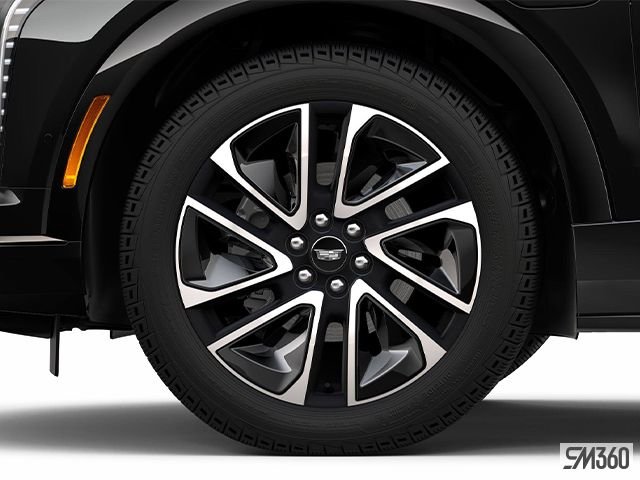 CADILLAC Optiq SPORT 2027