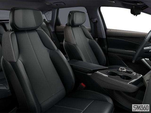 CADILLAC Optiq SPORT 2027