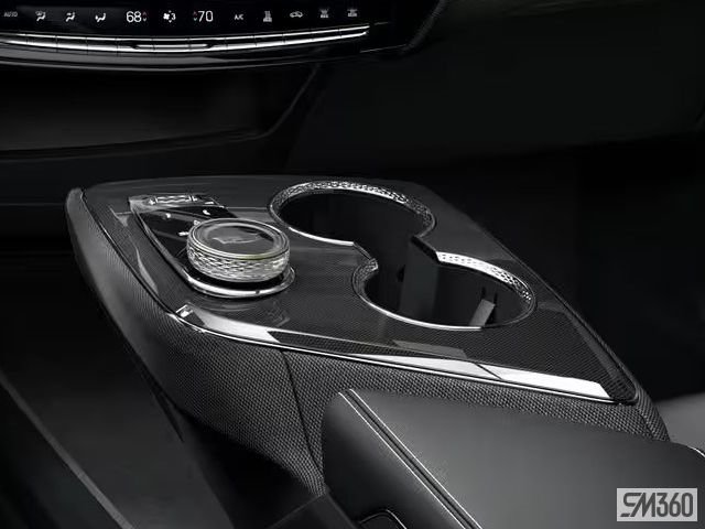 CADILLAC Optiq SPORT 2027
