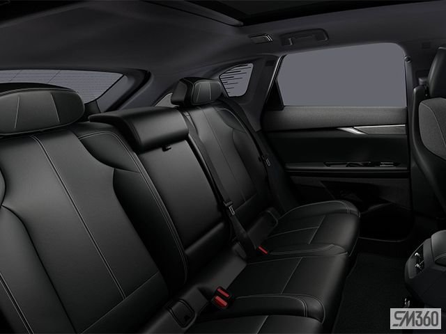 CADILLAC Optiq SPORT 2027